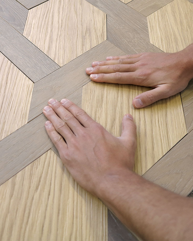 Pagina Artigianalità