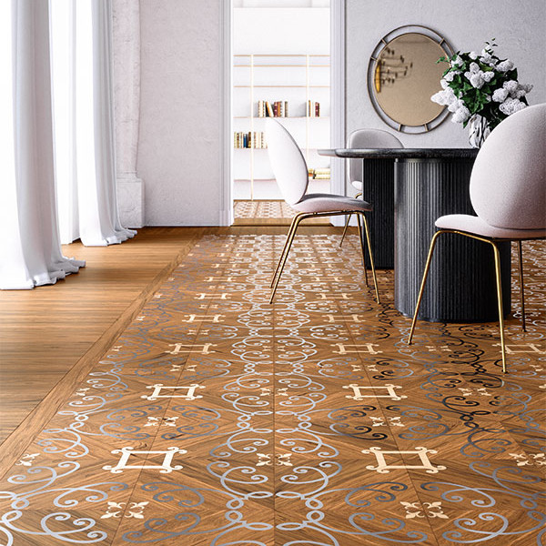 Image {1} of {Inlay IGC 305}