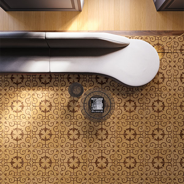 Image {2} of {Inlay IGC 388}