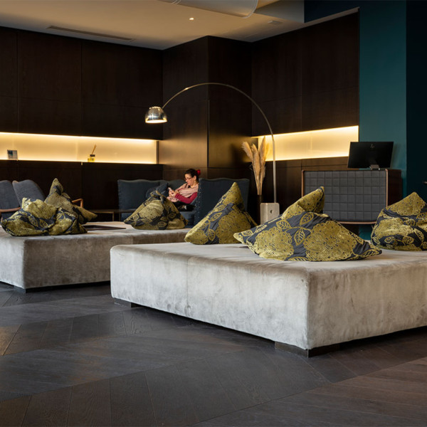 Hotel Ambasciatori 1