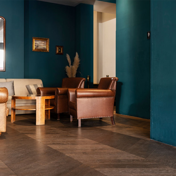 Hotel Ambasciatori 3