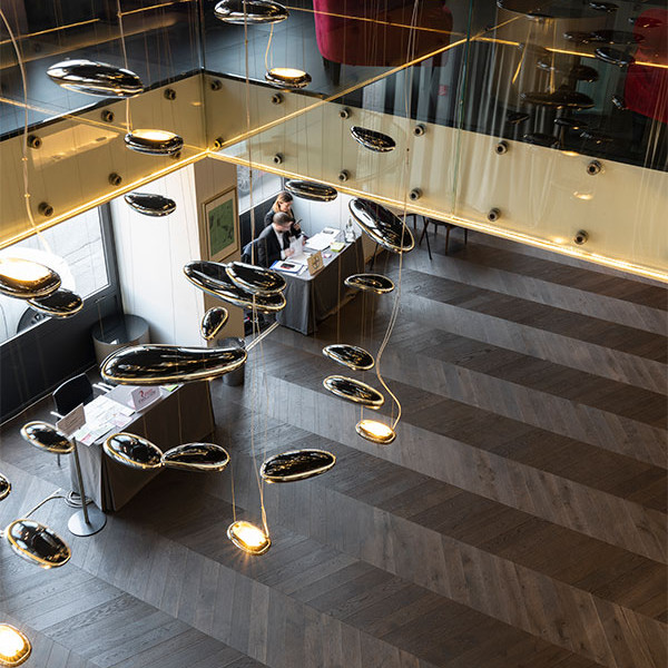 Hotel Ambasciatori 2