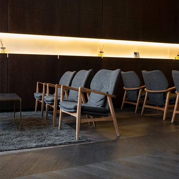 Hotel Ambasciatori 4