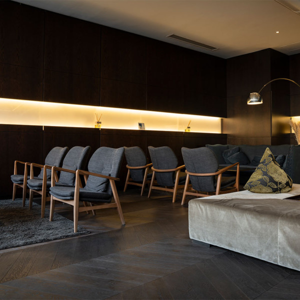 Hotel Ambasciatori 5