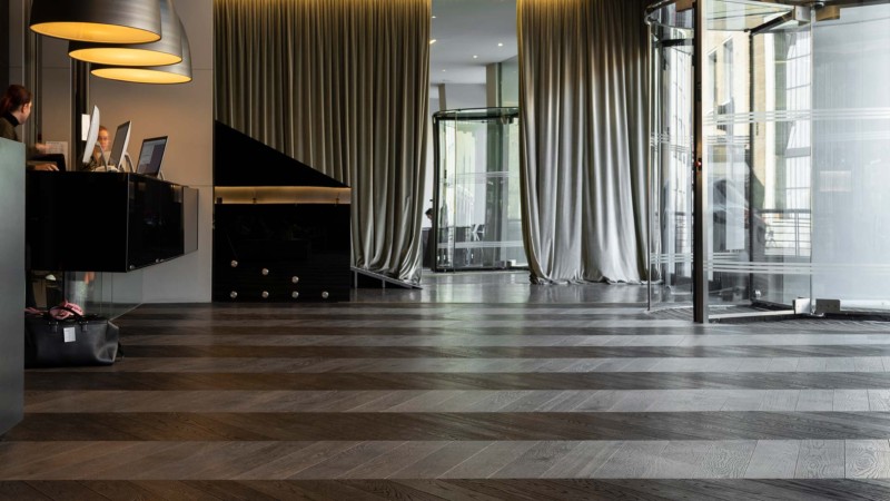 Copertina Hotel Ambasciatori